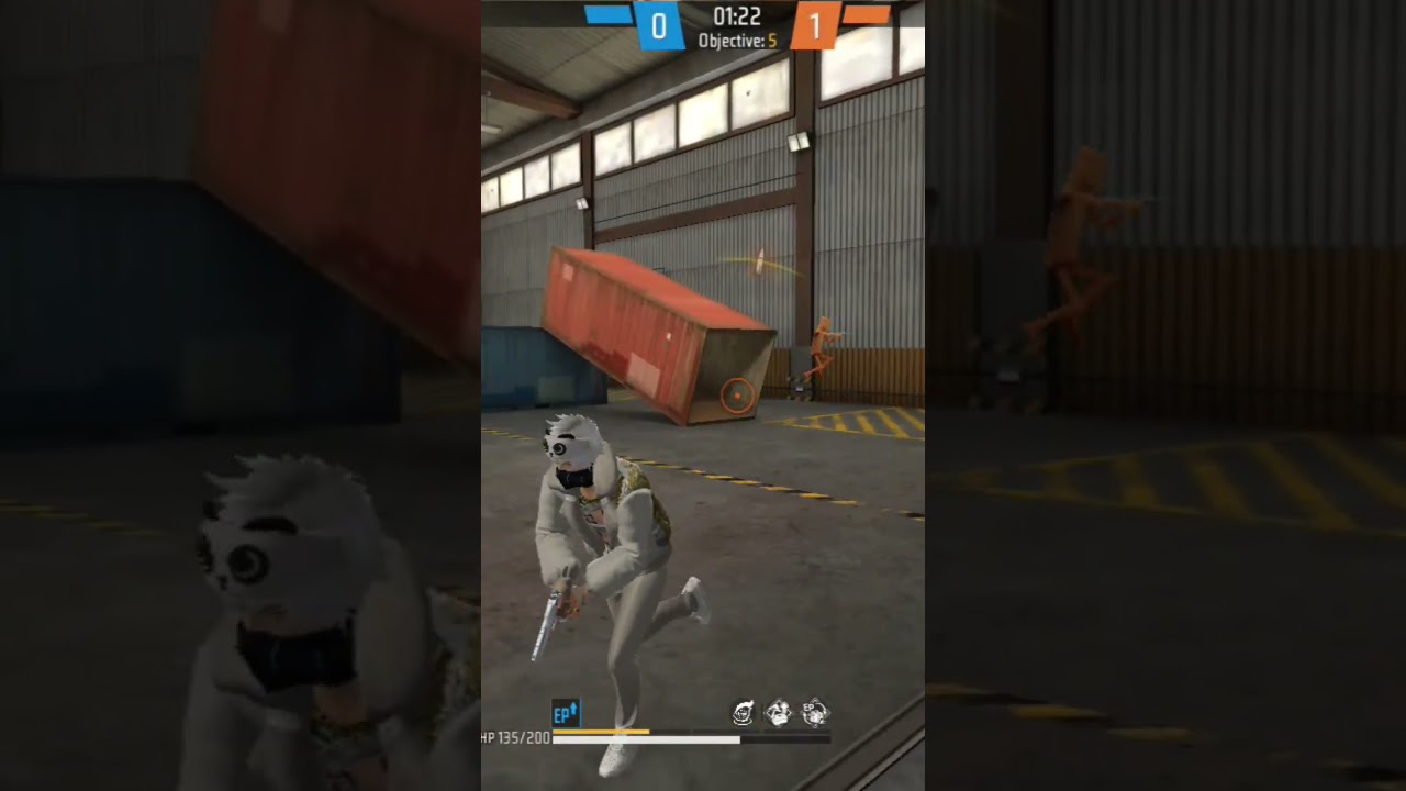 gt gamer yt 😎🎮🎮😁 headshot 😁🖤 #ffmaxlive #fflovestatus #viralffshorts