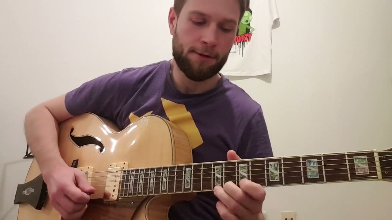 Road Song