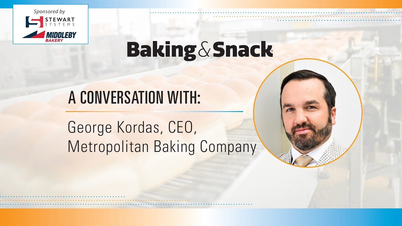 A Conversation with George Kordas