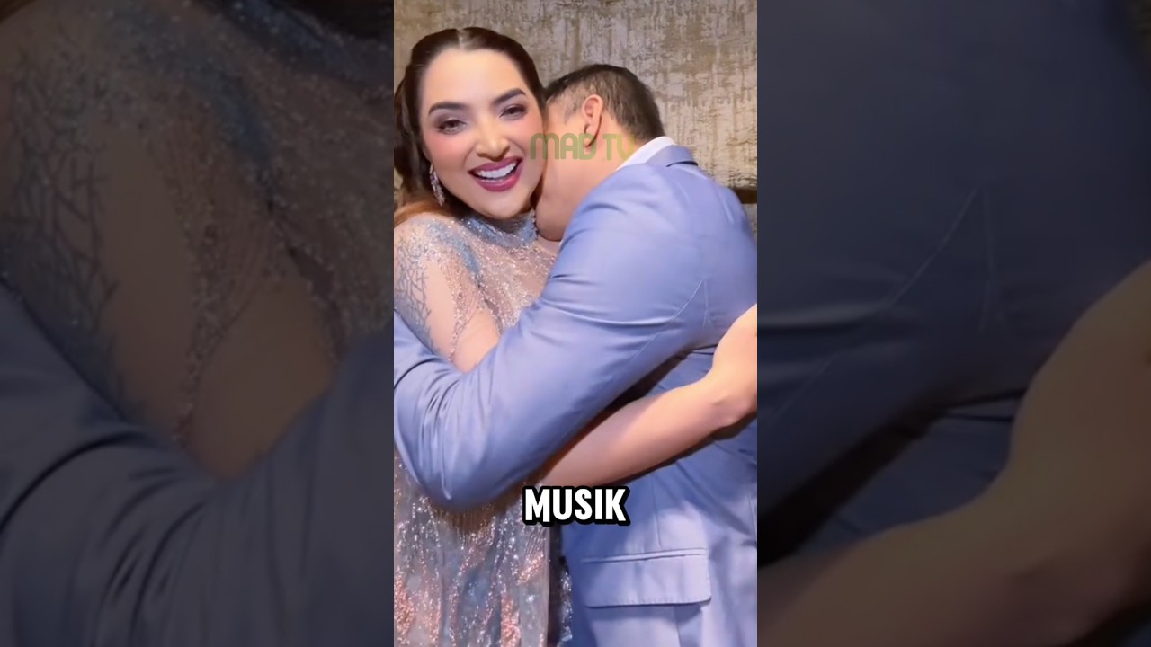 Pertemuan awal buah cinta dari Anang dan Ashanti dimulai dari sini
