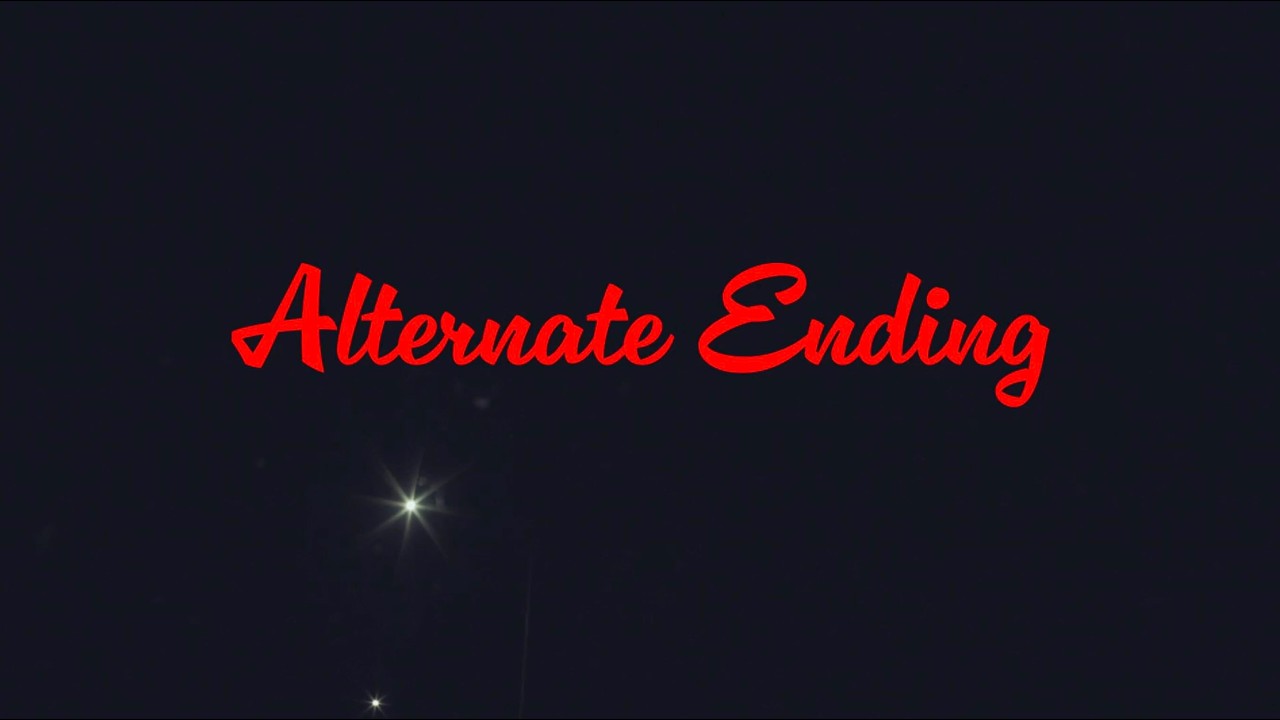 Thelma & James -  Alternate Ending (Lyric Video)