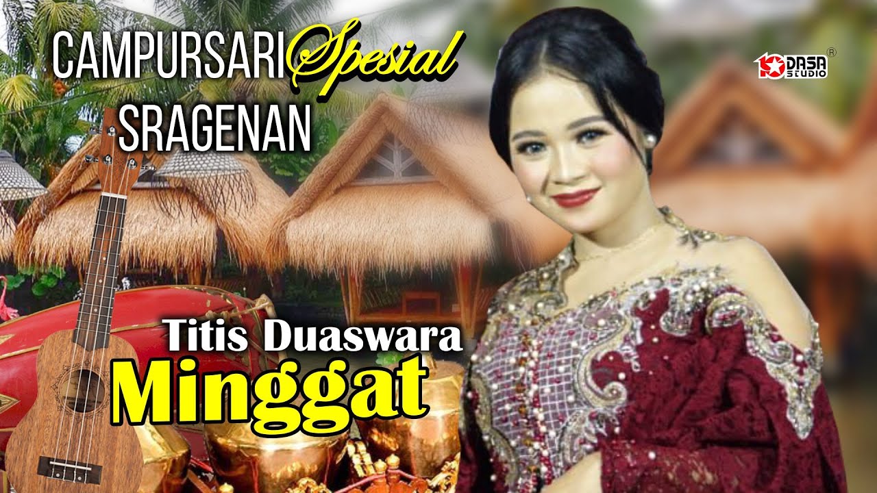 Minggat // Titis Duaswara // Official Video Musik #dasastudio