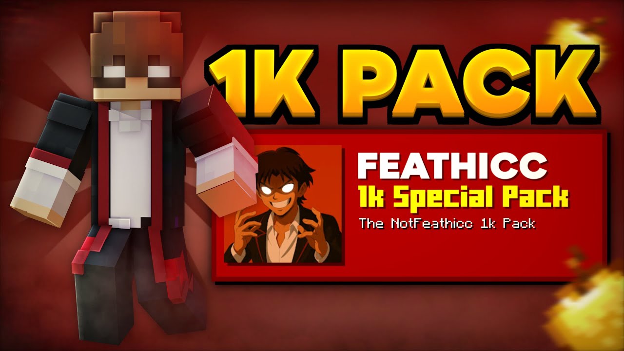 This Minecraft TEXTURE PACK Will Create History...