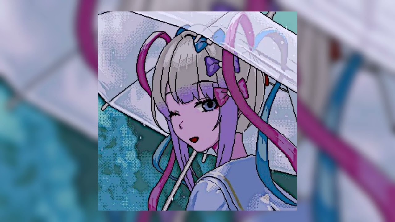 нежное это — пистолет одиночества — Daycore/Slowed down