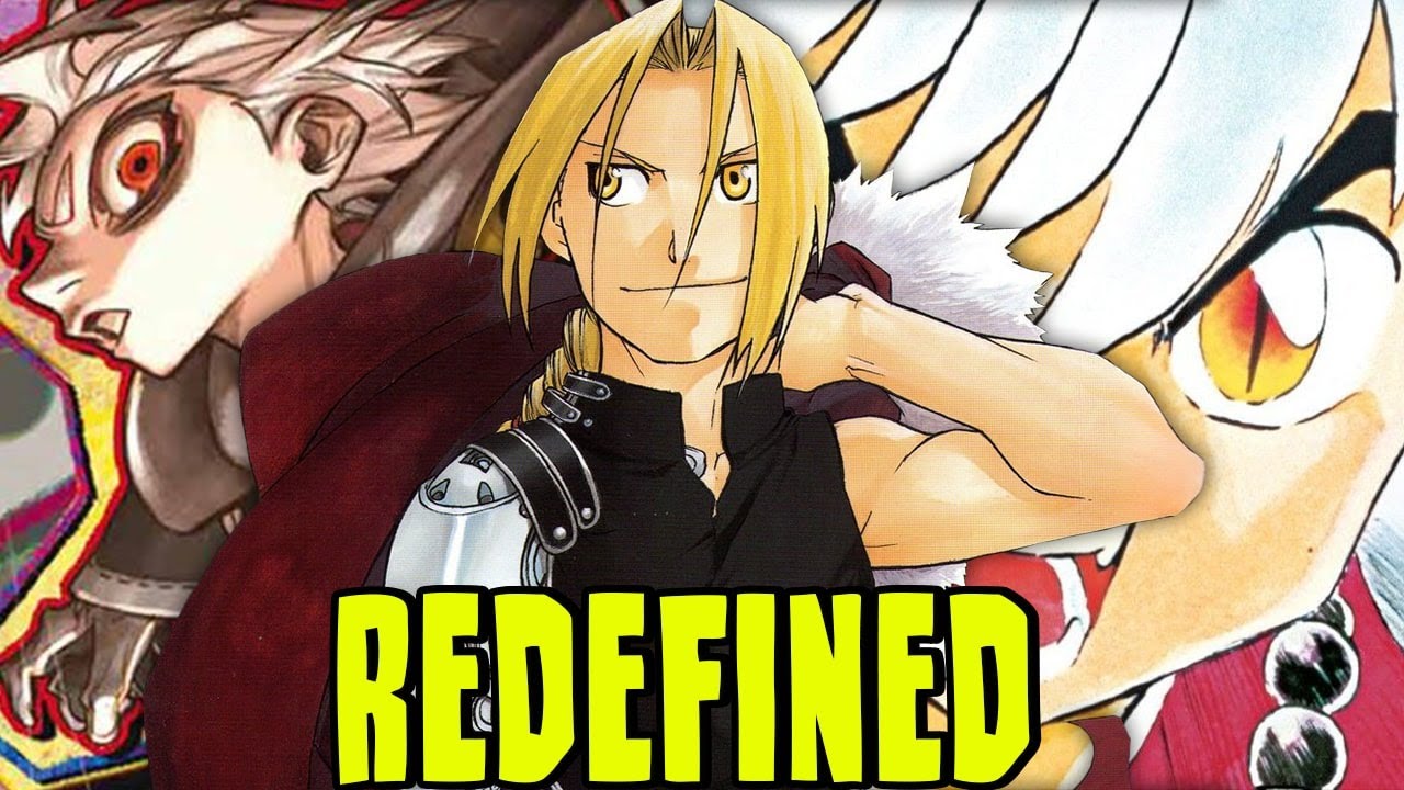 How Female Mangaka REDEFINED Male Protagonists