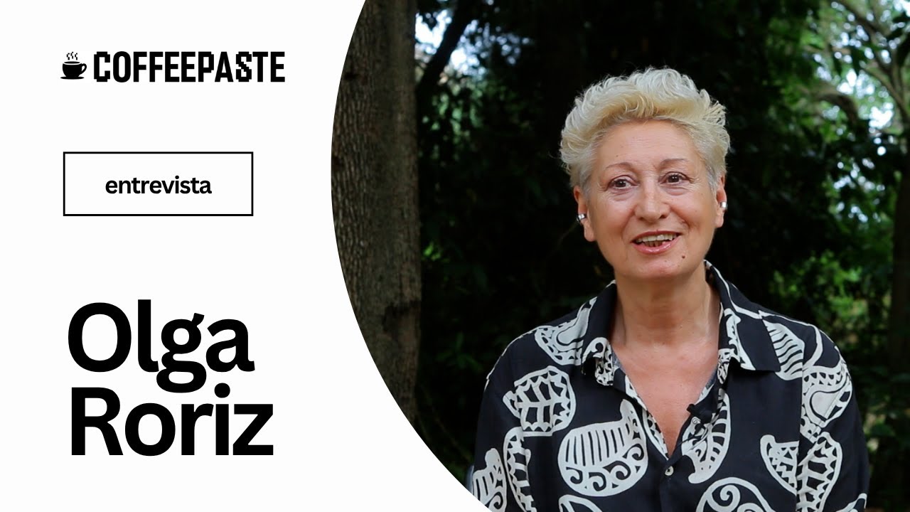 Olga Roriz: O corpo, o tempo, o essencial