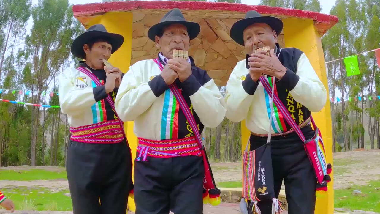 SUMA PANQARITA