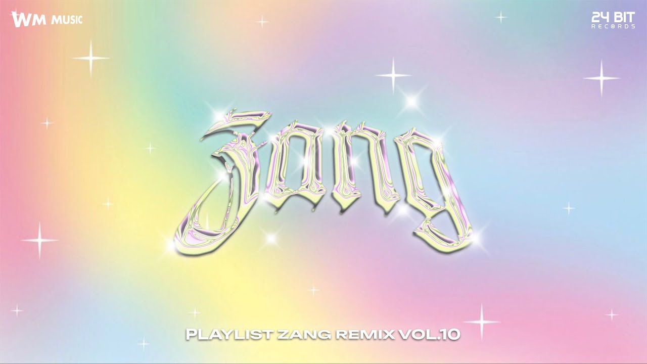 PLAYLIST ZANG REMIX VOL. 10 | NẮNG ẤM TRONG TIM, PHỐ ĐÃ LÊN ĐÈN, ĐẾN ĐÂY BÊN ANH REMIX