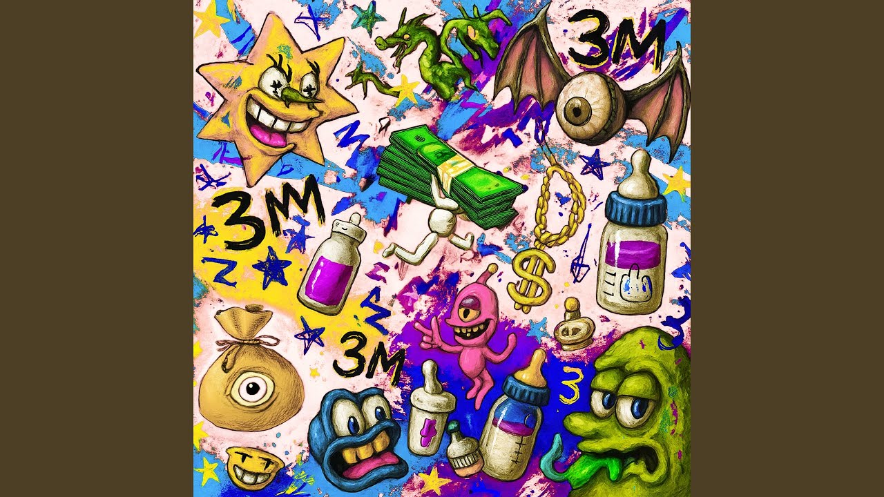 3M