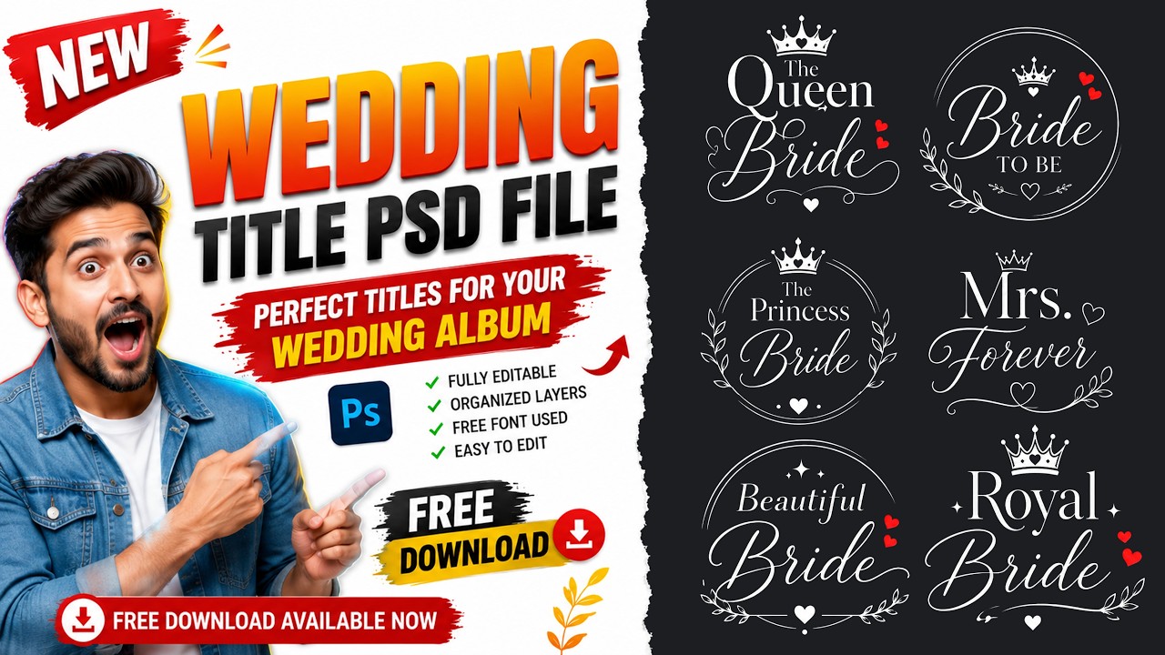 Bride Captions for Wedding Album