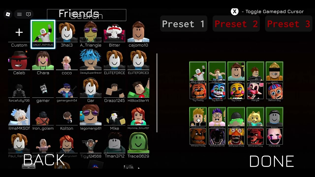 Trying FNAF 2 and also trying night 6 and 7!!!