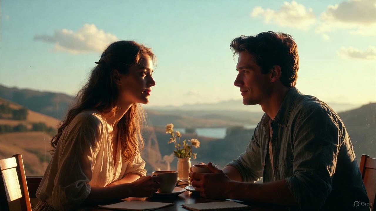 Ribas-This View With You