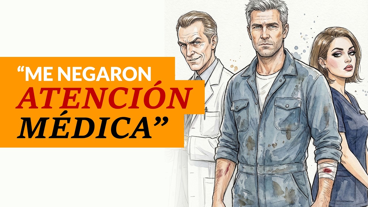 ADVERTENCIA: Nunca juzgues a alguien por su aspecto (Lección de Karma).
