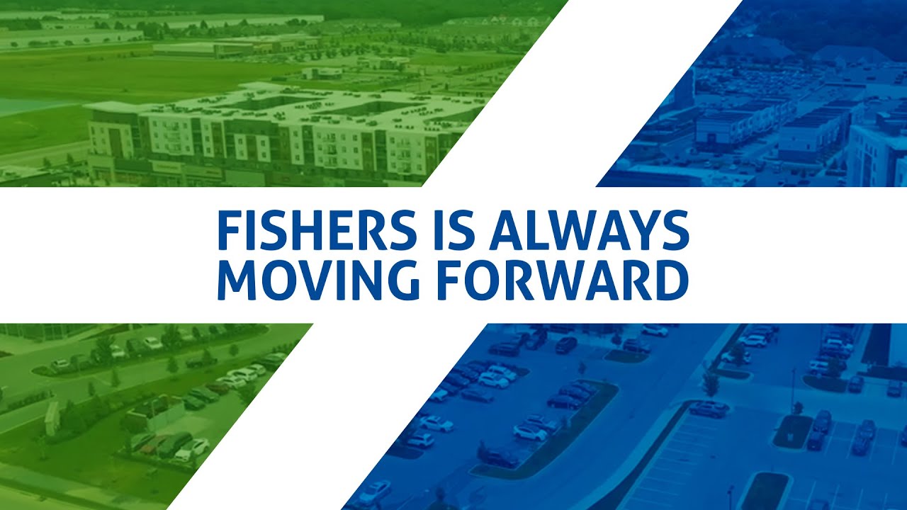 Fishers Next Chapter: $1.1 billion Announcement