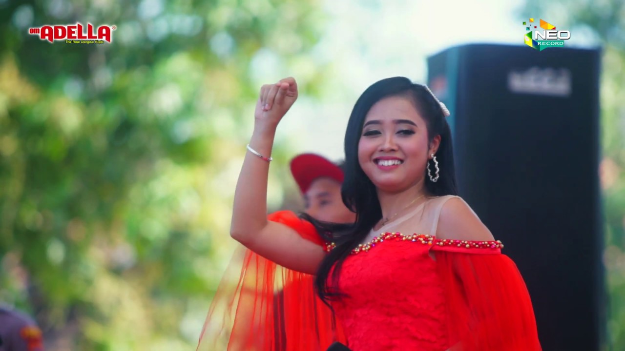 GERIMIS MELANDA HATI - NURMA KDI - OM.ADELLA - LIVE WOKER WOTAN SUKOLILO PATI 2019
