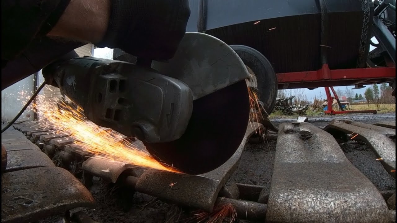 Kulmahiomakoneen laikkatesti