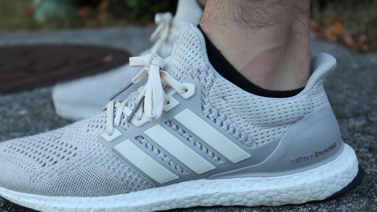 Best socks to wear with 'ultra boost'