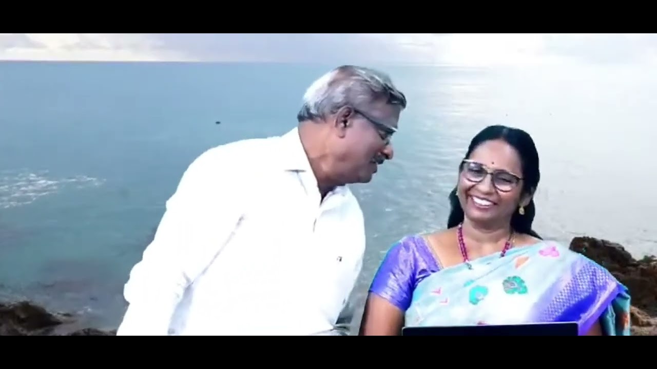 ముత్యాలు వస్తావా అడిగింది ఇస్తావా // Dr.Venu Sukumar Galithotti & Smt.Rama Laxmi // 23-06-2025 