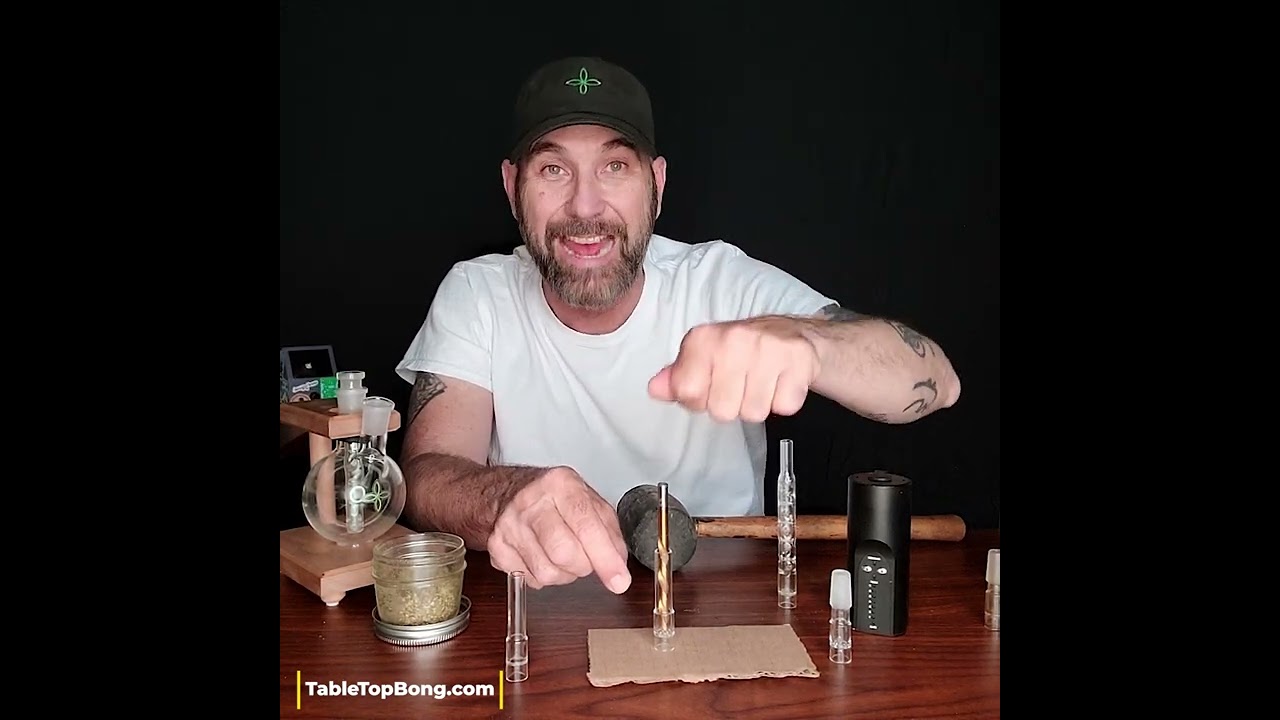 Arizer Solo 2 Ultimate Hack  **This is a MUST SEE**  Arizer Air Max & SE