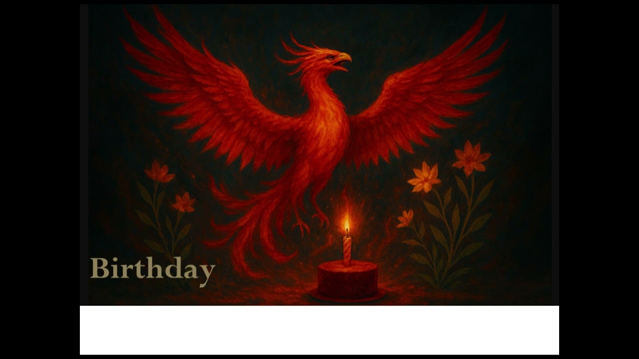 Birthday #music #newrelease #song #newsong #newsong2026 #rock #rockmusic #birthdaysong