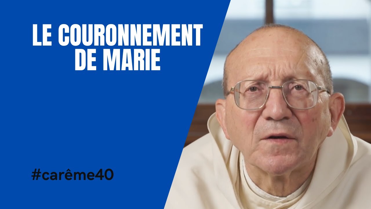 Le couronnement de Marie I-II-III (58-59-60)