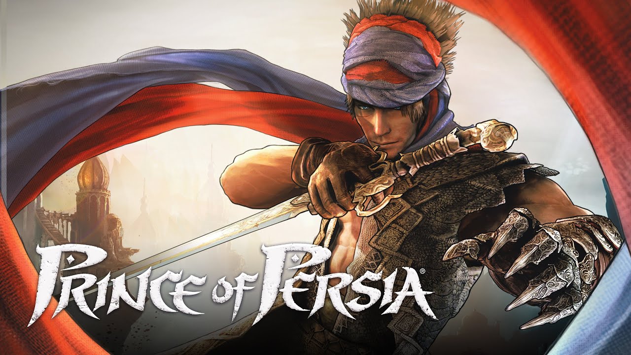 Prince of Persia 2008 - Parte 1 [PT-BR]