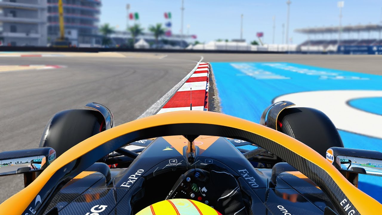 This F1 22 Video Will Trigger You...