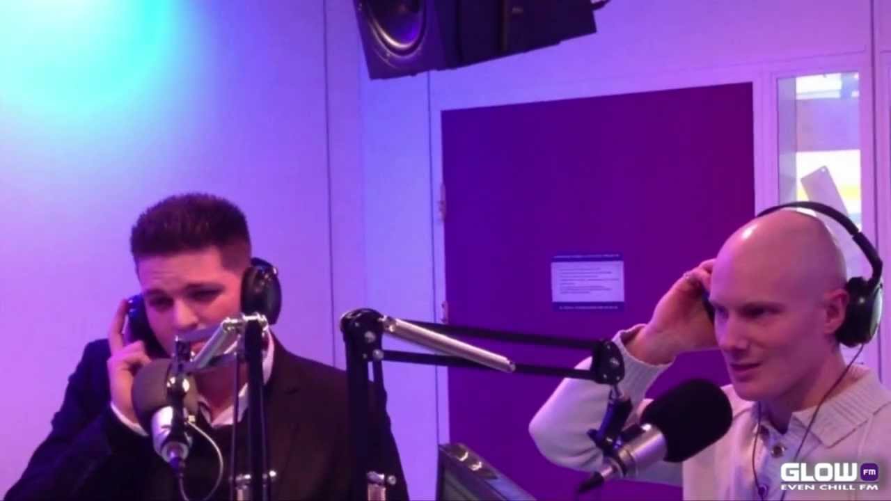 Nowmad ft Lucino - The Craft [LIVE] @EvenChillFM