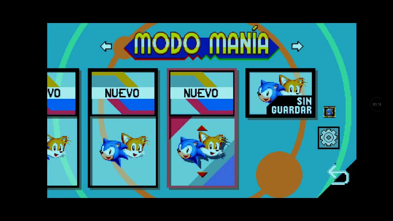 Como obtener todas las habilidades de sonic secretas
