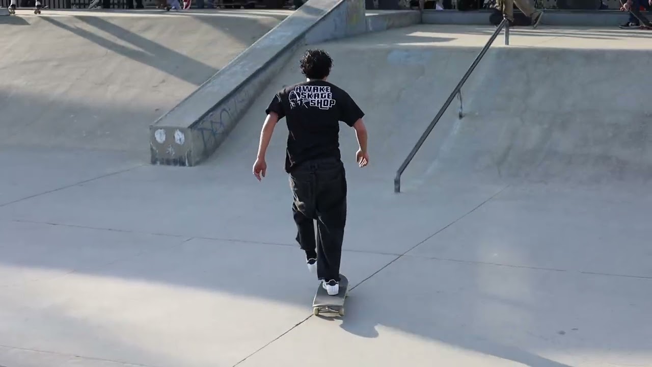Prov final heat highlights raw cut