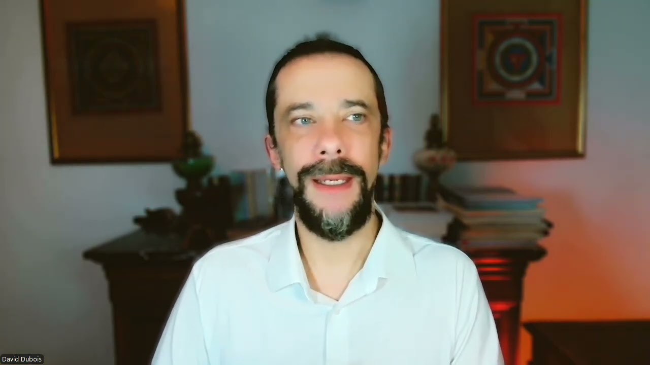Le shivaïsme du Cachemire 2 : Pourquoi pratiquer si 