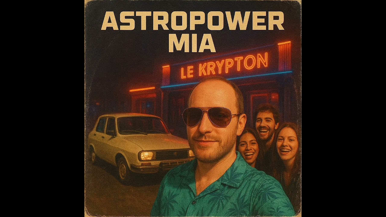 Astropower Mia 