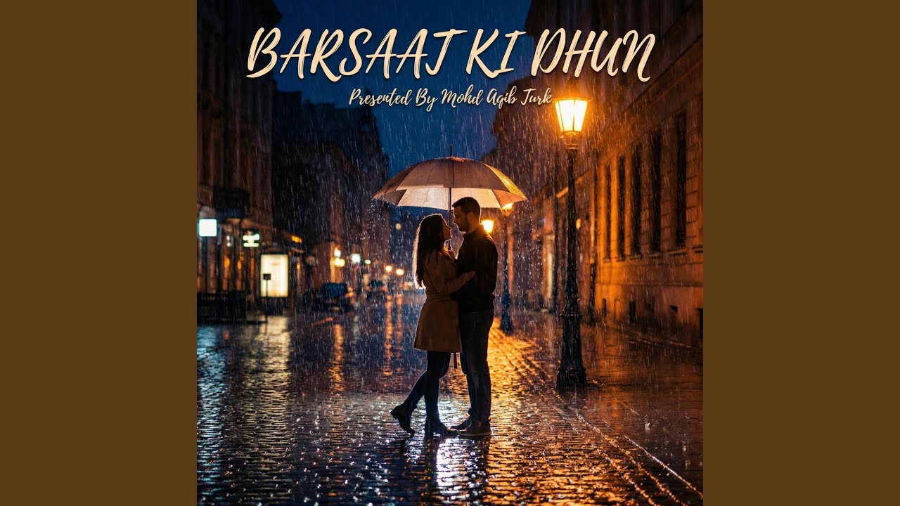 Barsaat Ki Dhun
