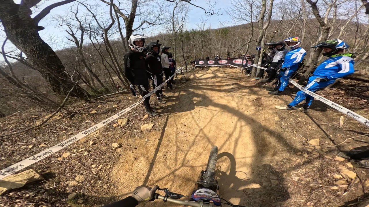 TN Nationals Practice Day 1