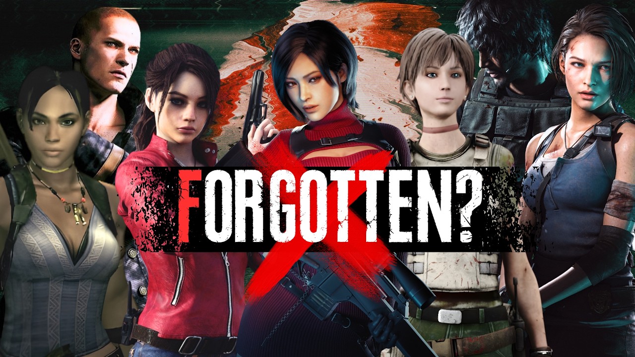 The RE Universe's Biggest Problem Isn't What You Think