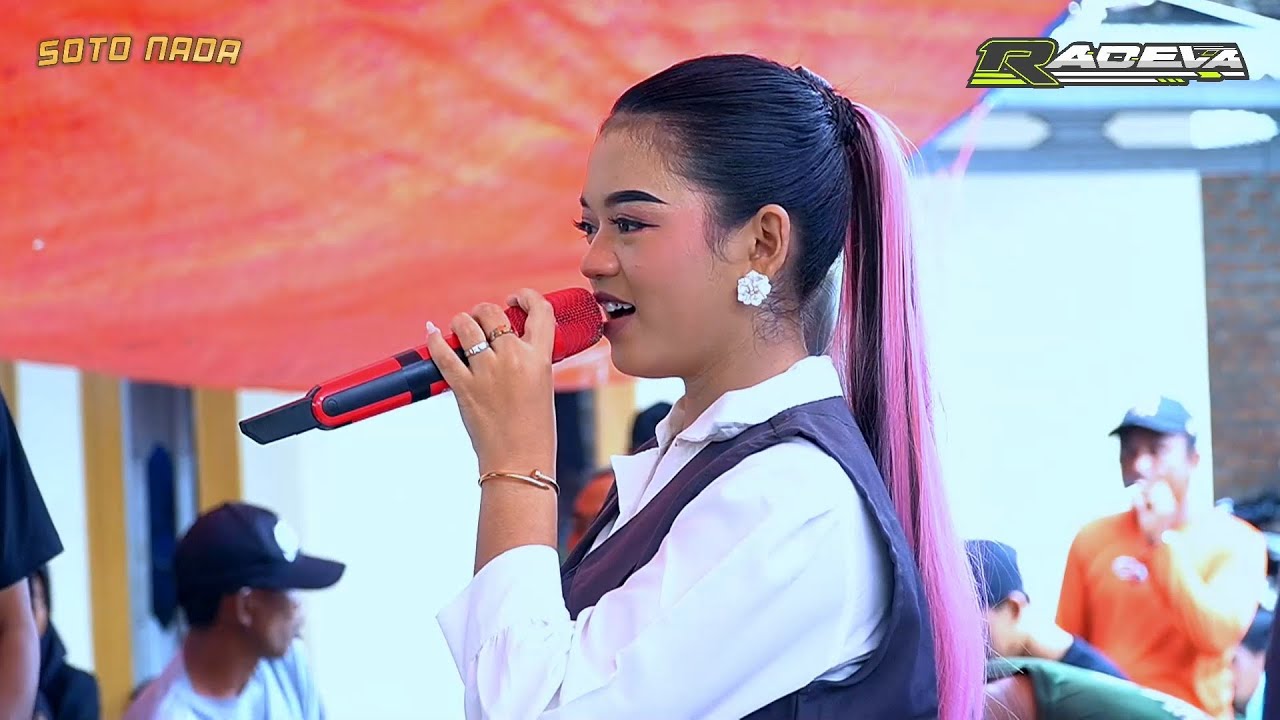 KARNA DEMEN - MISSEL LAURA DAHLIA - SOTO NADA || PESTA HAJAT BPK. ONO WARSONO - IBU RATINIH