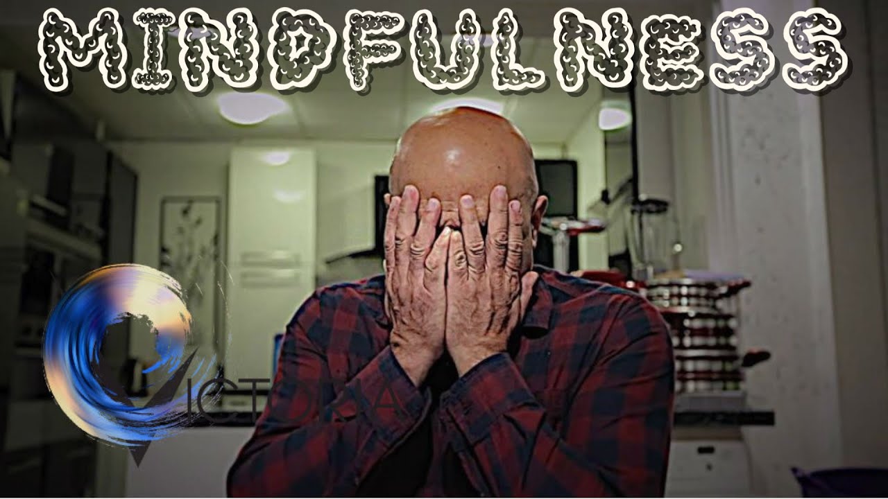 Mindfulness: What is it? BBC News