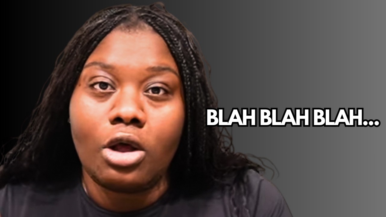 Chelsea Keeps Talking… But What Is She Actually Saying?  (My Reaction)