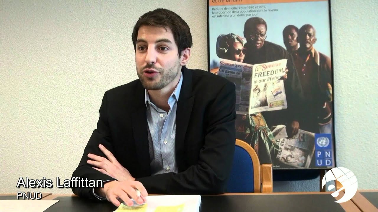 Consultant - Partenariat, Programme des Nations Unies pour le développement (PNUD)