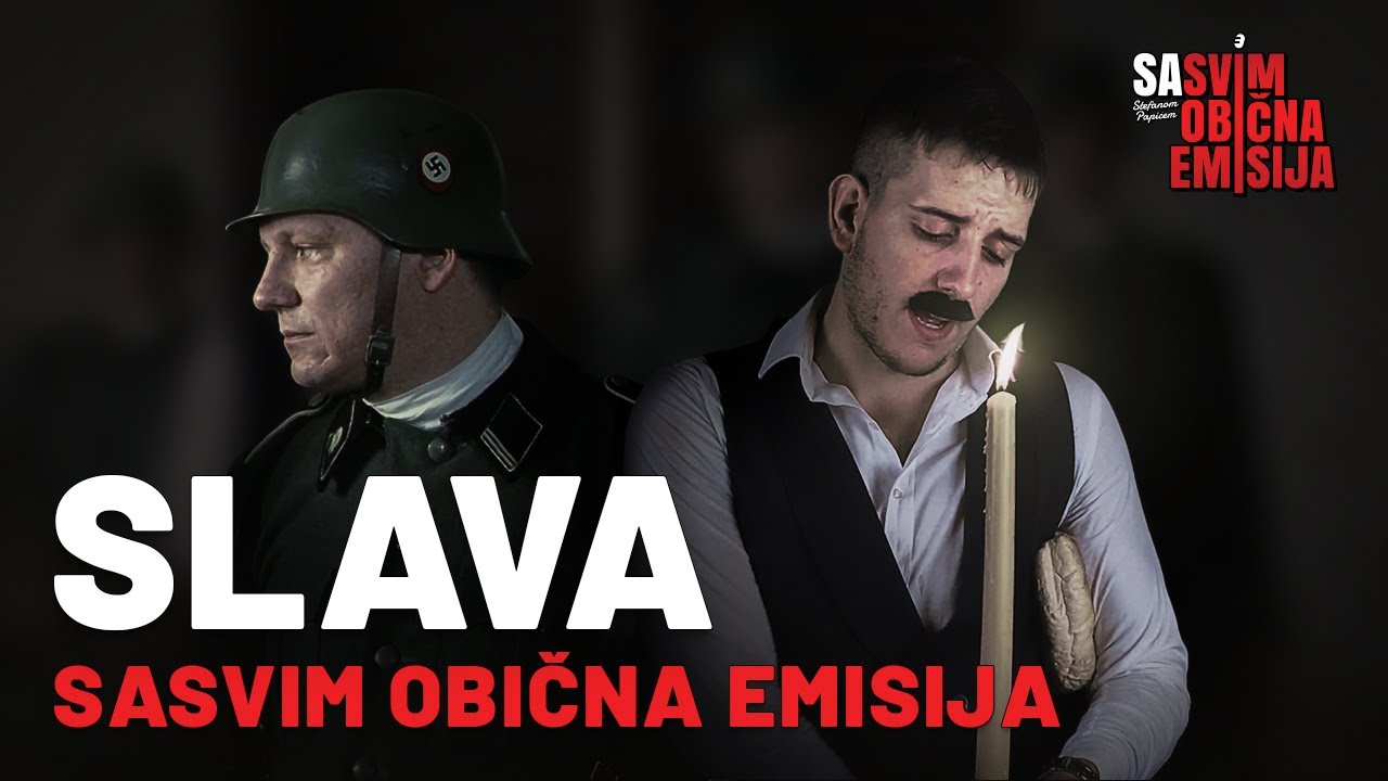 SOE | SLAVA