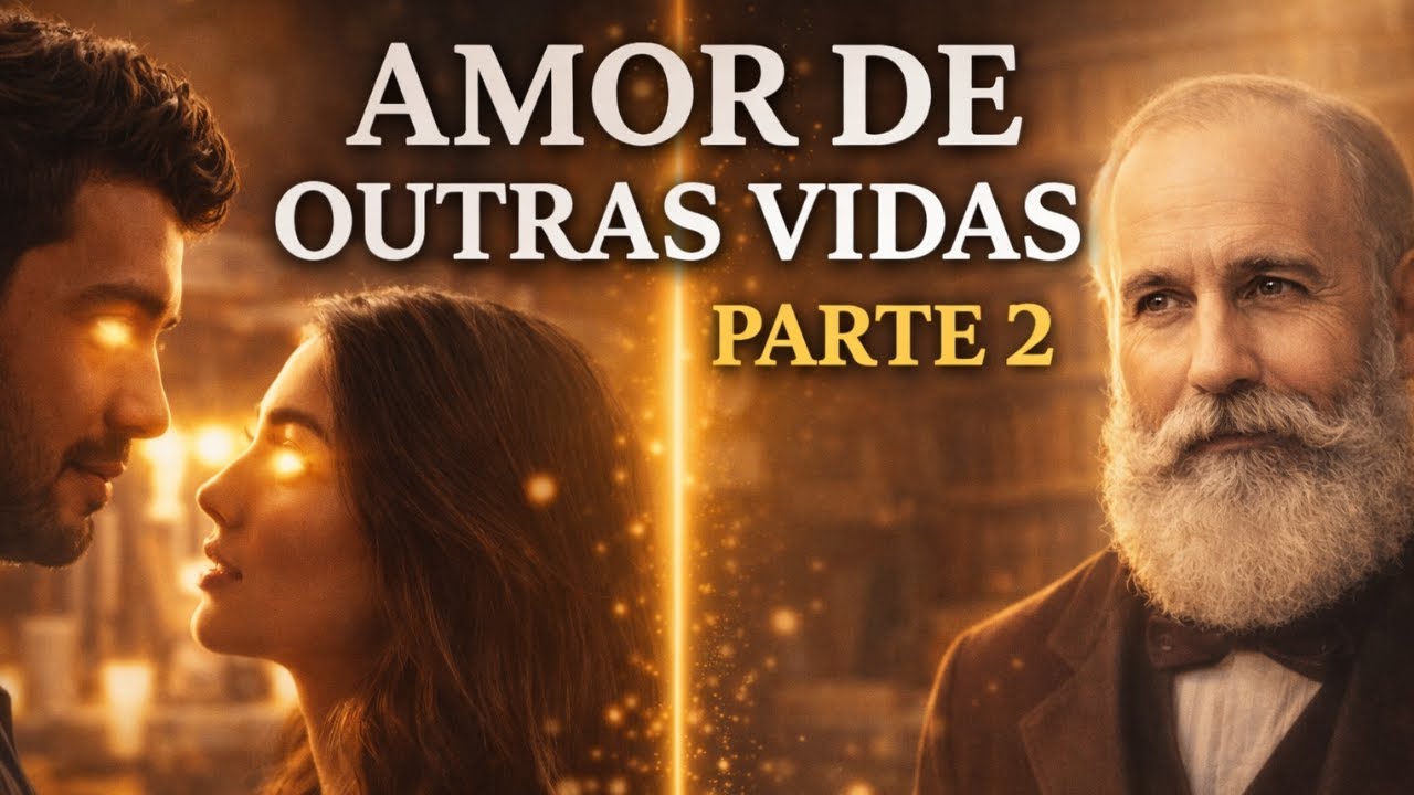 BEZERRA DE MENEZES | Nada É Por Acaso: Por Que Você Reencontrou Essa Pessoa |  PARTE 2