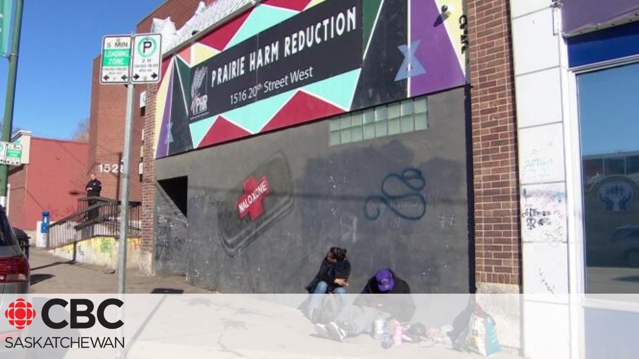 Supervised drug consumption site cuts hours due to lack of funding