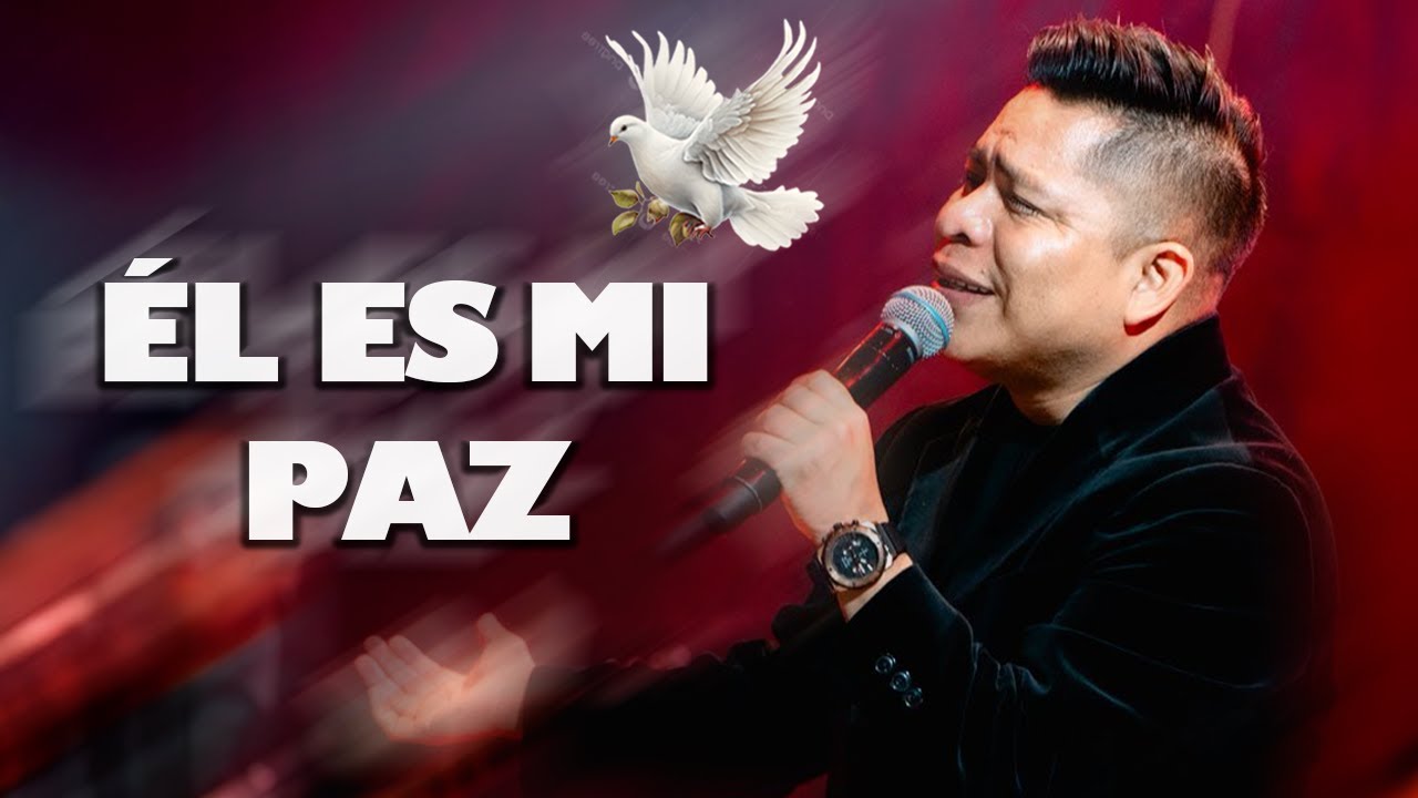 Jacobo Reynoso😭🔥Él cuidará de TÍ🥺Los Ungidos de Cristo🎹🎺Desde Chimaltenango📍