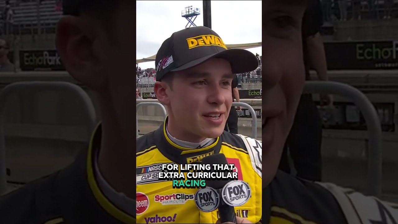 The FASTEST Dirt Track Drivers in the World Clash in Madness! #nascardriver