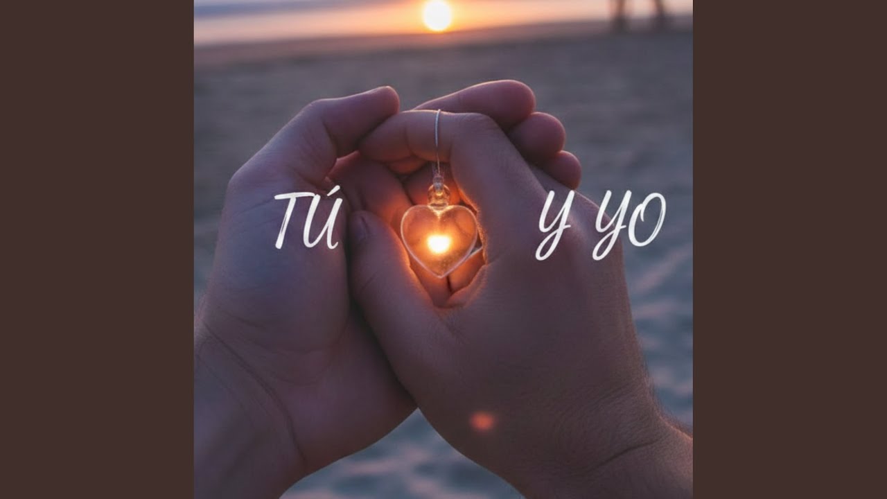 tu y yo