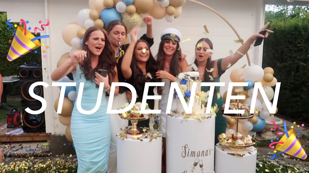 STUDENTEN 2021 | ANNA ANTWAN