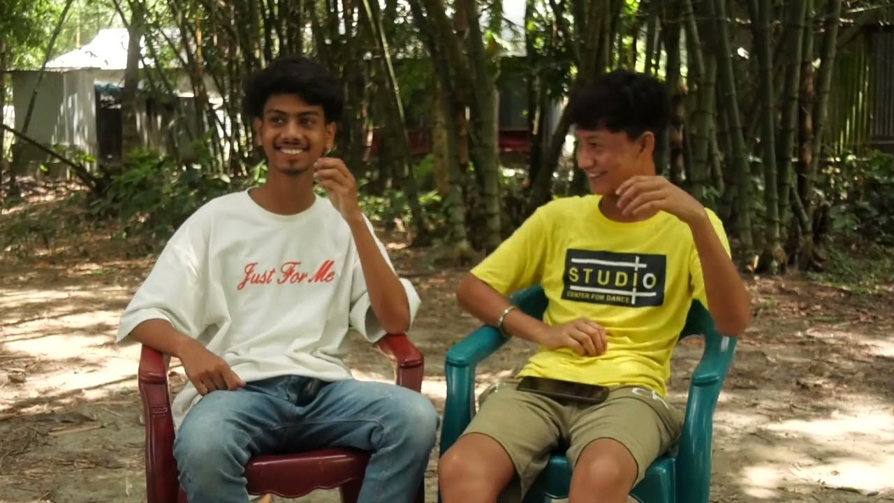 বেল্লাল আর ছাব্বিরের মজার ধাঁদা খেলা পর্ব ২ || Interview 2025