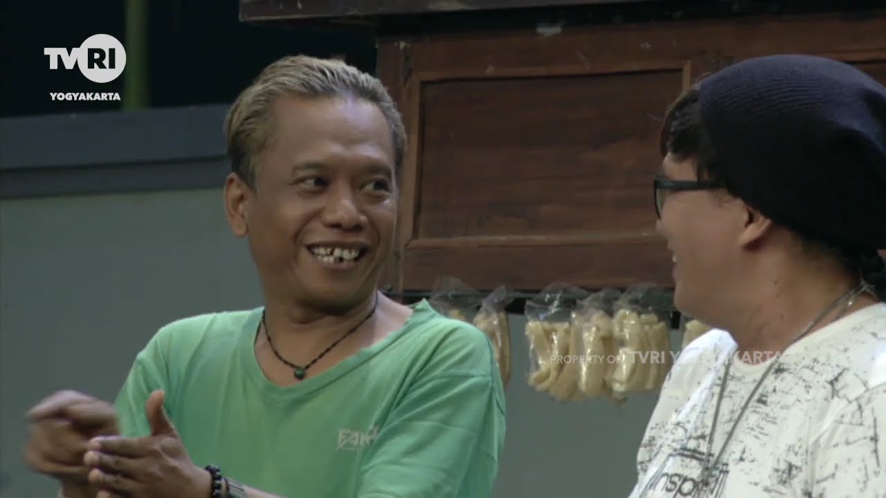 ANGKRINGAN 