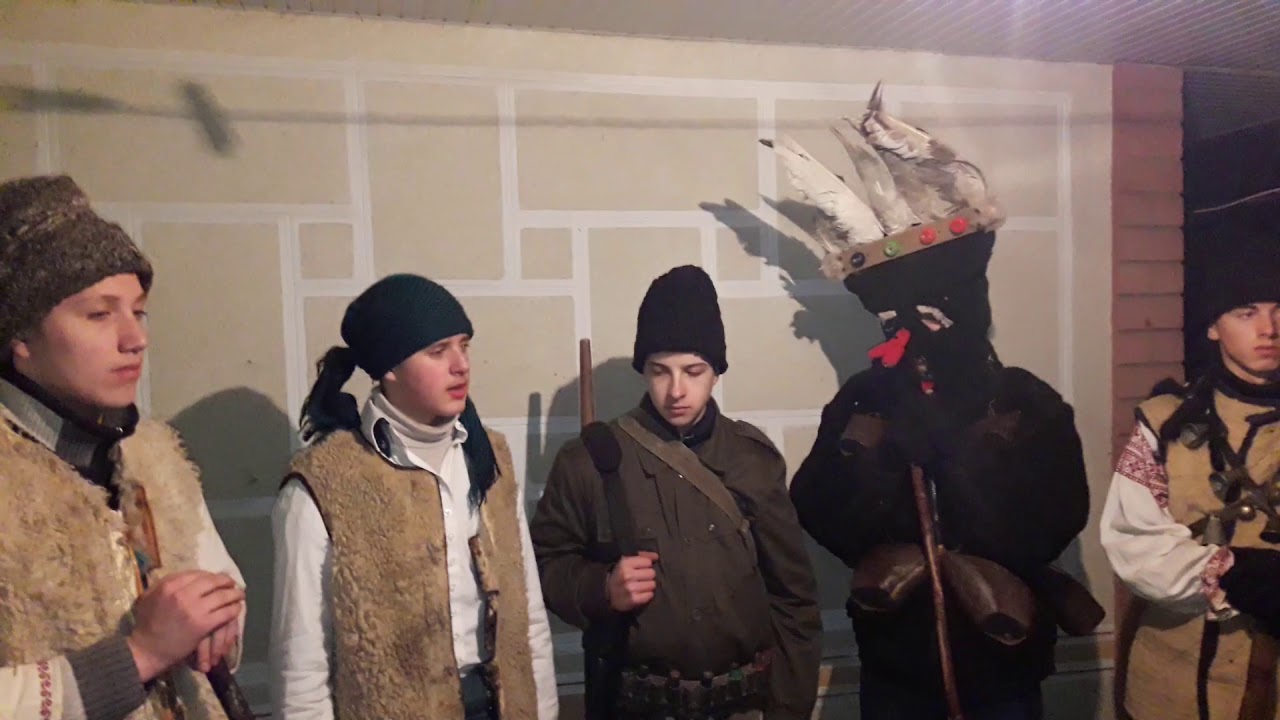 Jienii din Viișoara 2018
