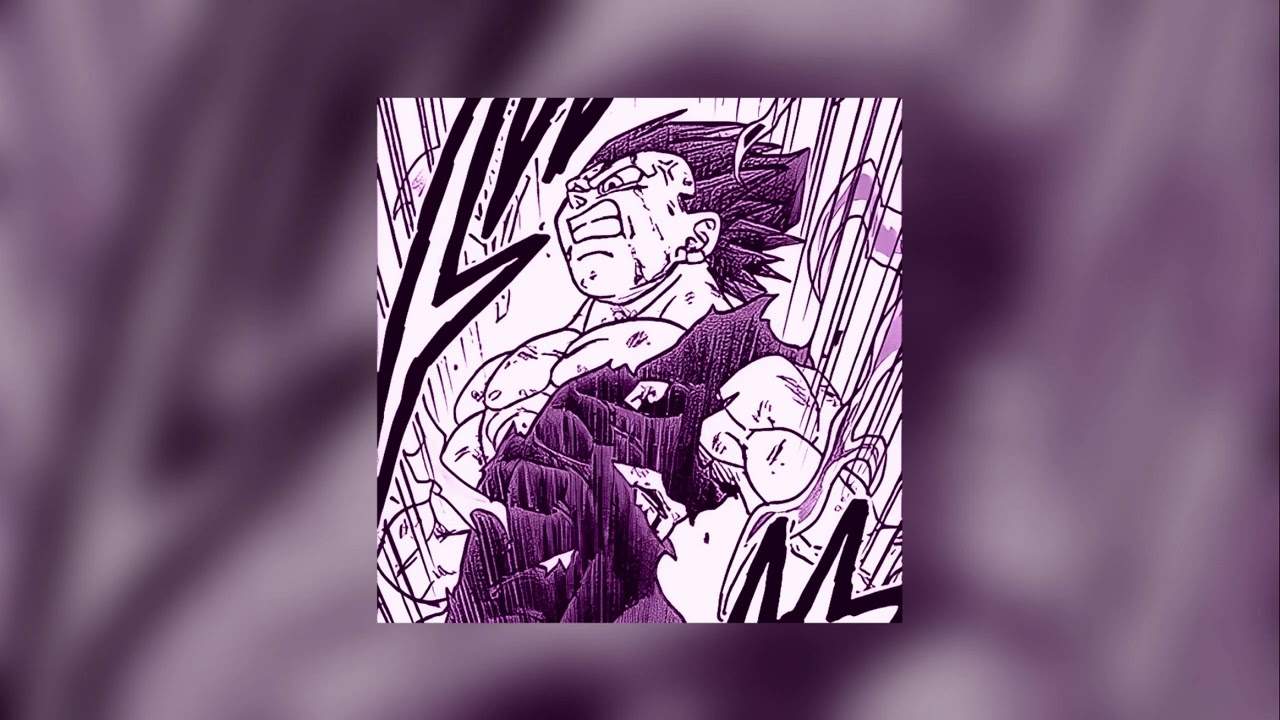 Stop Breathing [Narcissist intro + guitar + slowed] x Vegeta (THE SAIYAN PRINCE WILL NOT FALL AGAIN)
